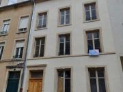 Appartement 2 pièces 26 m²