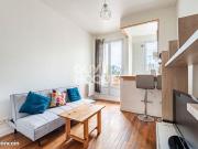 Appartement 2 pièces 26 m²