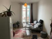 Appartement 2 pièces 26 m²