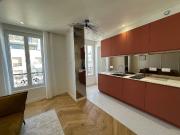 Appartement 2 pièces 26 m²