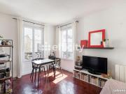 Appartement 2 pièces 30 m²