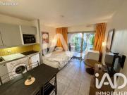 Appartement 2 pièces 26 m²