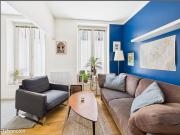 Appartement 2 pièces 26 m²