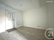 Appartement 2 pièces 26 m²