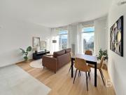 Appartement 2 pièces 26 m²