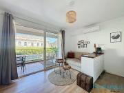 Appartement 2 pièces 26 m²