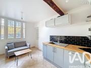 Appartement 2 pièces 26 m²