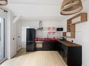 Appartement 2 pièces 26 m²