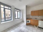 Appartement 2 pièces 26 m²