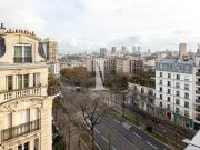 Appartement 2 pièces 26 m²