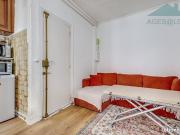 Appartement 2 pièces 26 m²