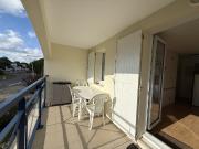 Appartement 2 pièces 26 m²