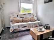 Appartement 2 pièces 26 m²