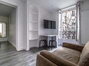 Appartement 2 pièces 26 m²