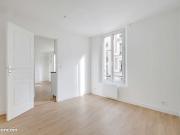 Appartement 2 pièces 26 m²