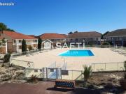 Appartement 2 pièces 26 m²