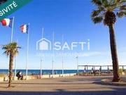 Appartement 2 pièces 26 m²