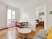 Appartement 2 pièces 26 m²