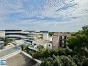 Appartement 2 pièces 26 m²