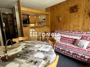 Appartement 2 pièces 26 m²