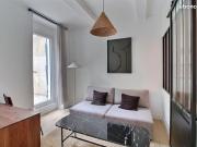 Appartement 2 pièces 26 m²