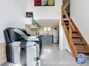 Appartement 2 pièces 26 m²