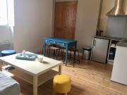 Appartement 2 pièces 26 m²