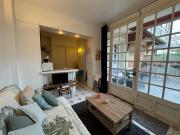 Appartement 2 pièces 26 m²