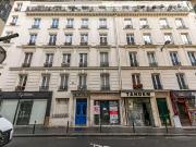 Appartement 2 pièces 26 m²