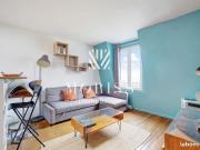 Appartement 2 pièces 26 m²