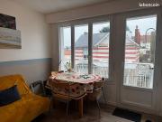 Appartement 2 pièces 26 m²