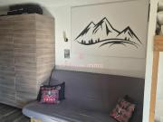 Appartement 2 pièces 26 m²