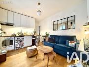 Appartement 2 pièces 26 m²