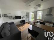 Appartement 2 pièces 26 m²