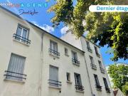 Appartement 2 pièces 26 m²