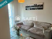 Appartement 2 pièces 26 m²