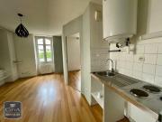 Appartement 2 pièces 26 m²