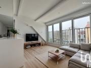 Appartement 2 pièces 26 m²
