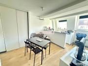 Appartement 2 pièces 26 m²