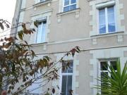 Appartement 2 pièces 26 m²