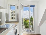 Appartement 2 pièces 26 m²