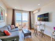 Appartement 2 pièces 26 m²