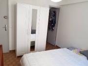 Appartement 2 pièces, 26 m² à louer à Montpellier 34000