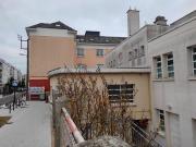 Appartement 2 pièces, 26 m² à louer à Nantes 44000