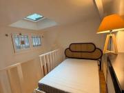 Appartement 2 pièces, 26 m² à louer à Paris 19 75019