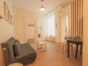 Appartement 2 pièces, 26 m² à louer à Rouen 76000