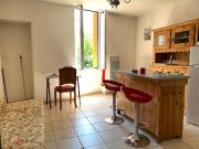 Appartement 2 pièces 26 m² ROMANS SUR ISER 26100