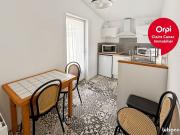 Appartement 2 pièces 27 m²
