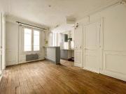 Appartement 2 pièces 27 m²