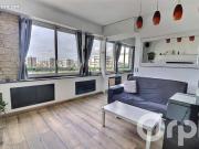 Appartement 2 pièces 27 m²